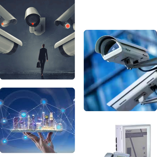 Telecom Network Solutions