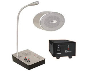 Crystal Intercom and BCS Solutions in PCMC