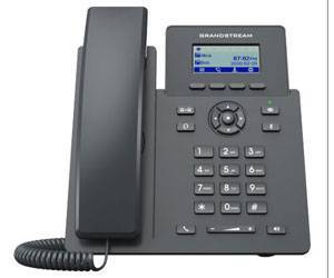 Grandstream-IP-Phone