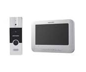 Hikvision-Video-Door-Phone-services
