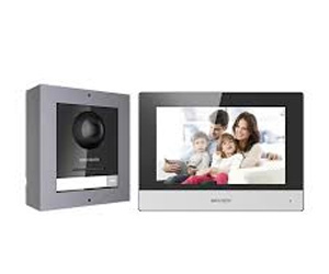 Hikvision Video Door Phone dealers in PCMC | Pimpri-Chinchwad