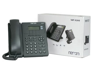 Telecom service provider