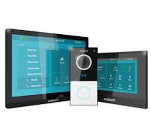 One Touch Video Door Phone dealers Pimpri Chinchwad