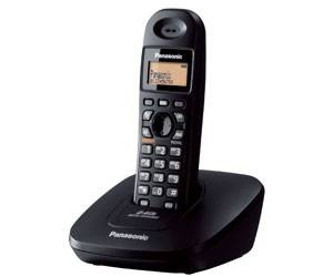 Panasonic-Telephone-&-Cordless