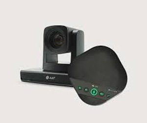 wired and wireless telephone