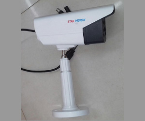 Starvision CCTV dealer in PCMC,Pune