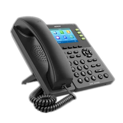 Analog Digital Telephony
