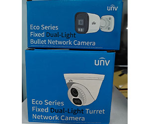 Security System Dealers